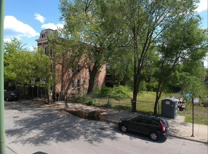 More Photos Of 929 W Cullerton St, Chicago Land For Sale