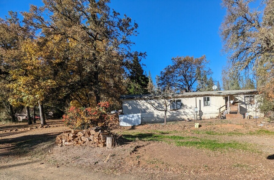 13029 Yuba Nevada Rd, Dobbins, CA 95935 Manufactured Housing Mobile