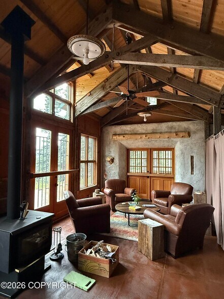 More Photos Of NHN (Nizina Road) McCarthy, Glennallen Specialty For Sale