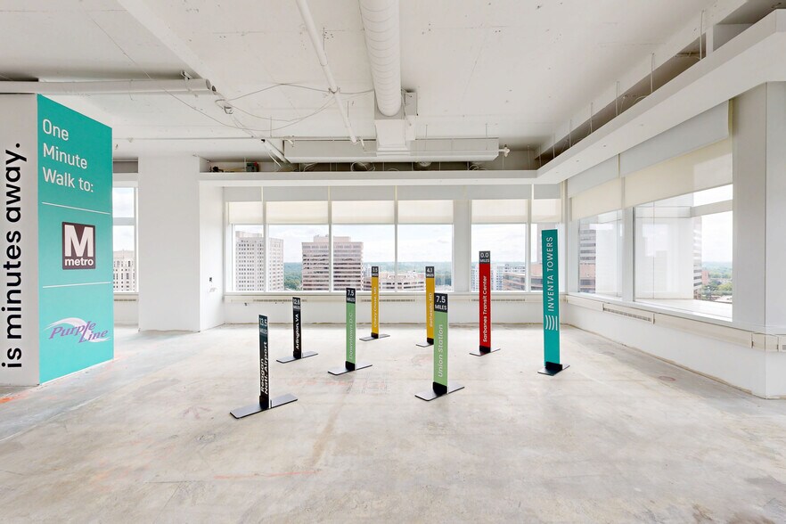 More Photos Of 1 Inventa Pl, Silver Spring Office For Lease