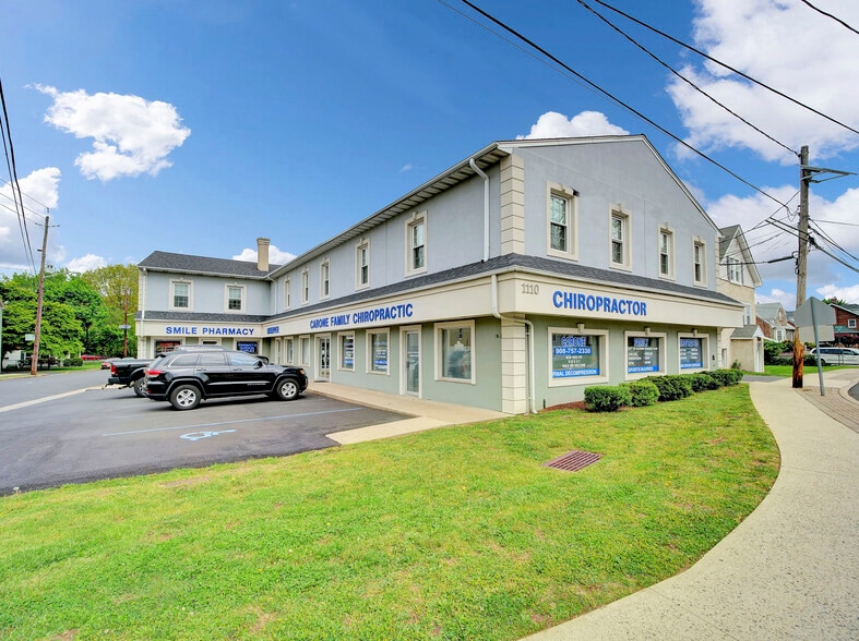 More Photos Of 1110 Hamilton Blvd, South Plainfield Loft Creative Space For Lease