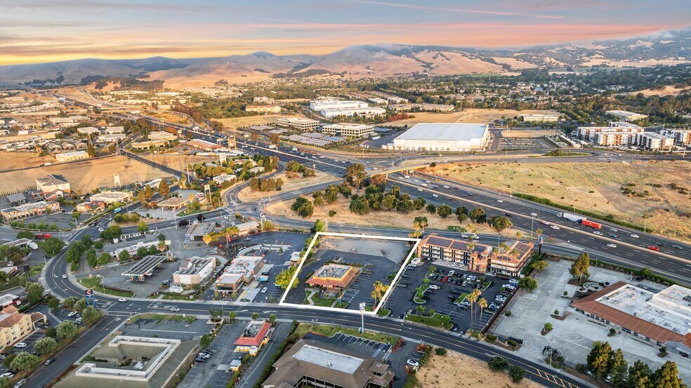 More Photos Of 4400 Central Pl, Fairfield Fast Food For Sale