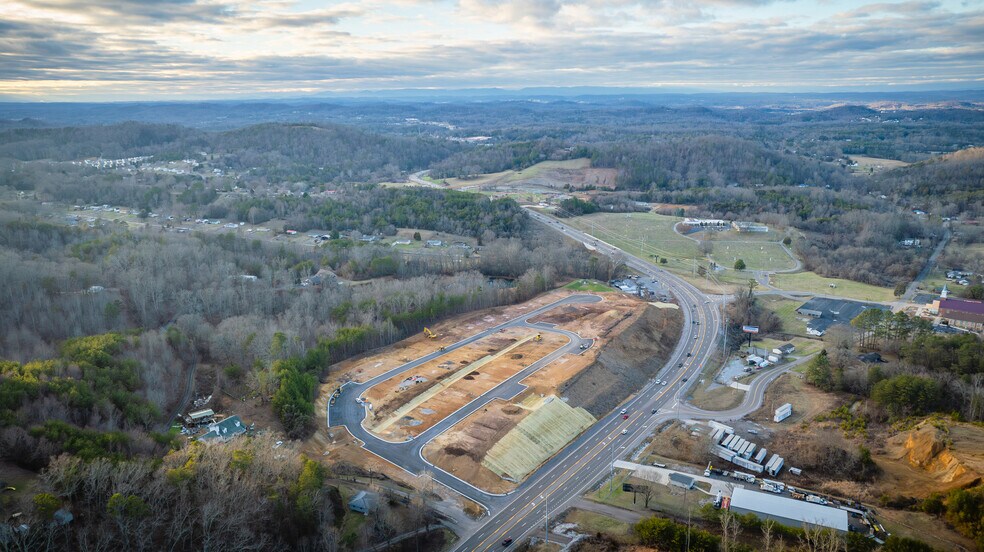 More Photos Of 9109 Chapman Hwy, Knoxville Apartments For Sale