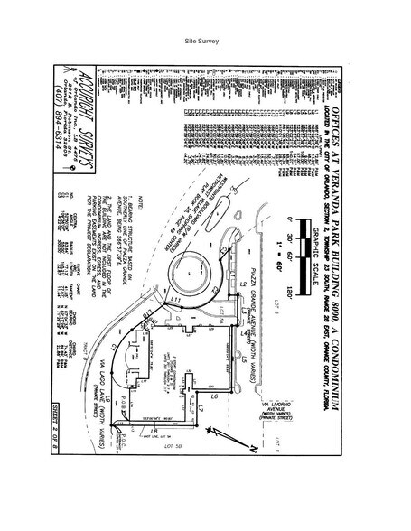 More Photos Of 6996 Piazza Grande Ave, Orlando Office For Lease