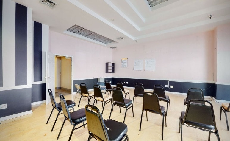 More Photos Of 332 W Broadway, Louisville Office For Sale