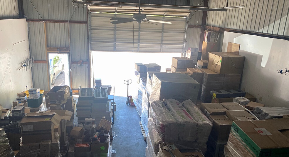 More Photos Of 711 Hospital St, Richmond Warehouse For Lease