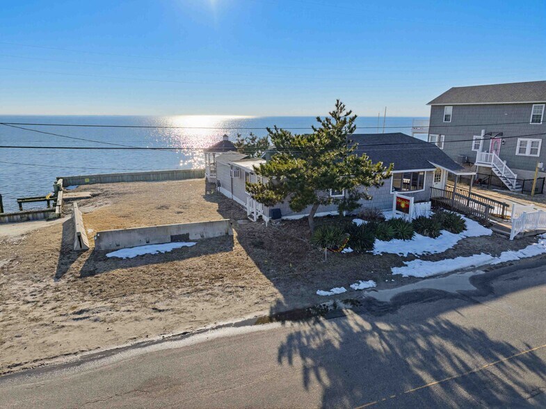 More Photos Of 102 Delaware ave, Fortescue Restaurant For Sale
