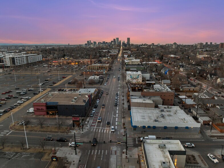 More Photos Of 475 S Broadway St, Denver Freestanding For Sale