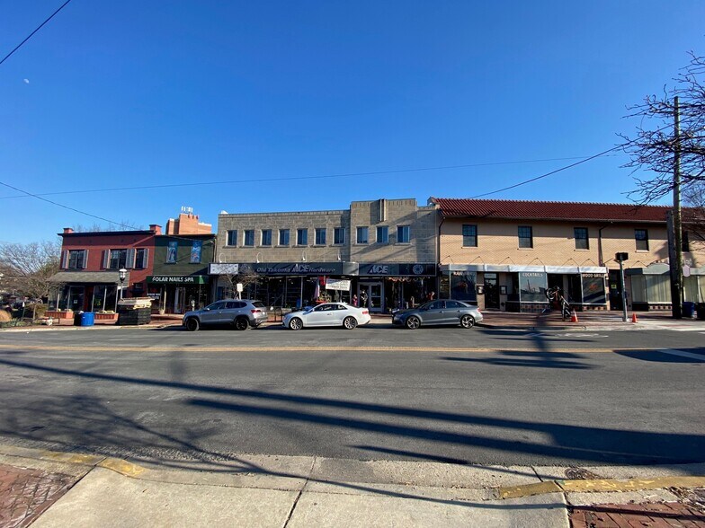 More Photos Of 7010 Westmoreland Ave, Takoma Park General Retail For Sale