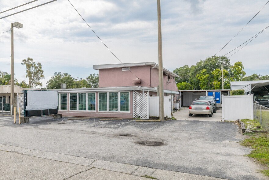 More Photos Of 2865 E Bay Dr, Largo General Retail For Sale