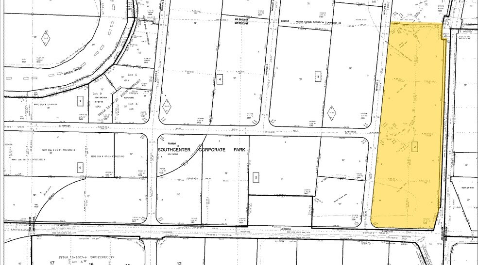 More Photos Of 6627 S 191st Pl, Kent Unknown For Lease