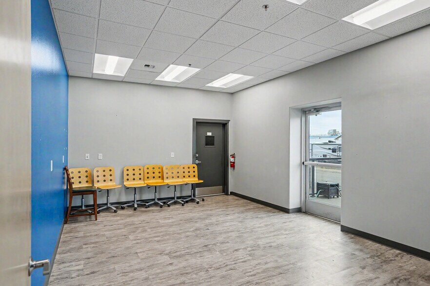 More Photos Of 2729 Pacific Blvd SW, Albany Warehouse For Lease