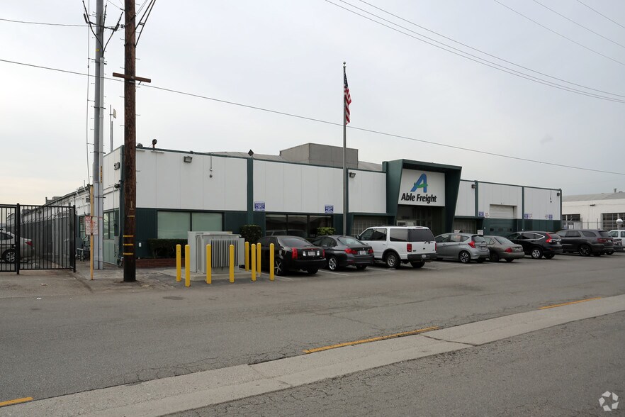More Photos Of 5340 W 104th St, Los Angeles Refrigeration Cold Storage For Lease