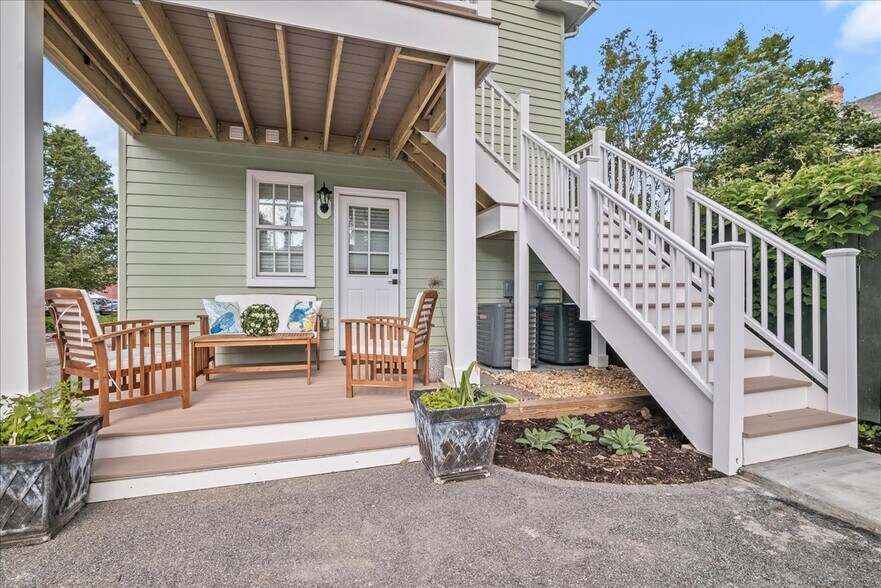 More Photos Of 140 S Washington St, Easton Multifamily For Sale