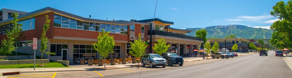 More Photos Of 910 Yampa Street, Steamboat Springs General Retail For Sale