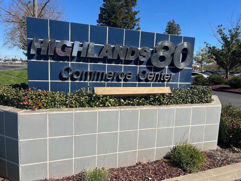 More Photos Of 4608 Roseville Rd, North Highlands Light Manufacturing For Lease