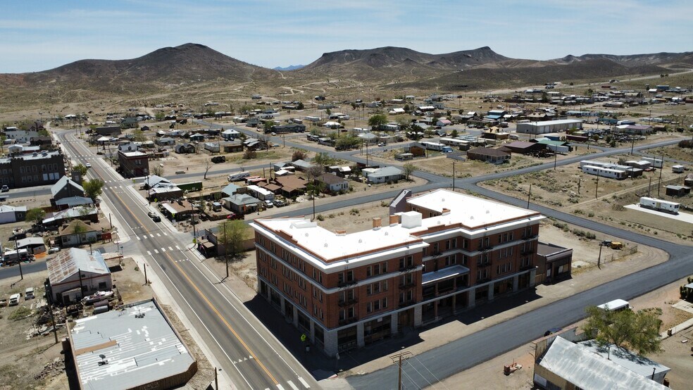 More Photos Of 69 Goldfield Ave, Goldfield Hotel For Sale