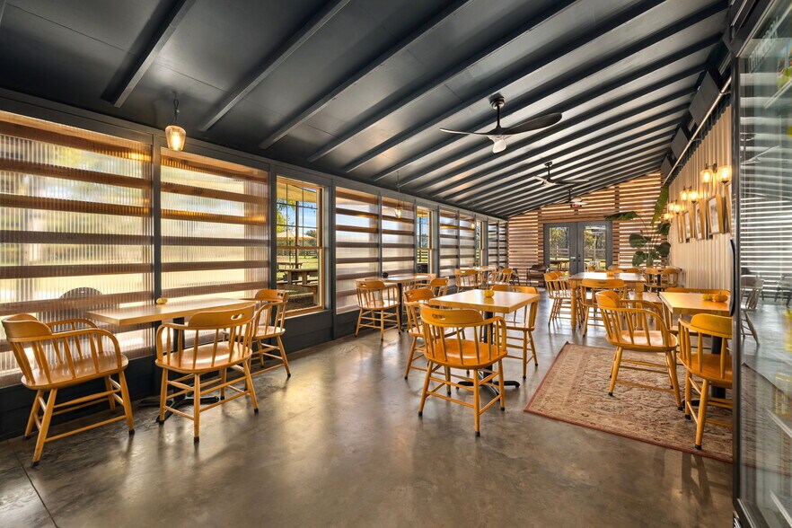 More Photos Of 15656 Ball Rd, Elkins Specialty For Sale