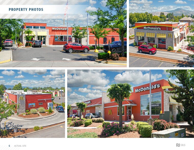 More Photos Of 1140 Biddle Rd, Medford Fast Food For Sale