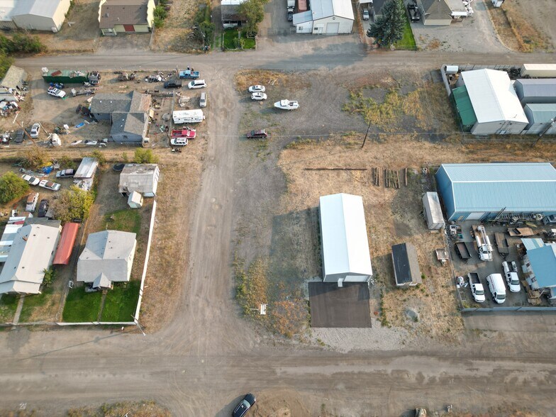More Photos Of 3622-3707 E Crown Ave, Spokane Land For Sale