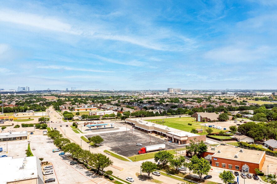 More Photos Of 5204 S Colony Blvd, The Colony General Retail For Lease