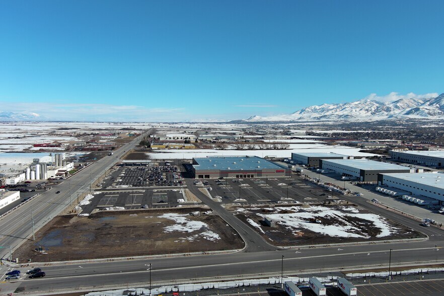 More Photos Of 1000 N 1000 W, Logan Land For Lease