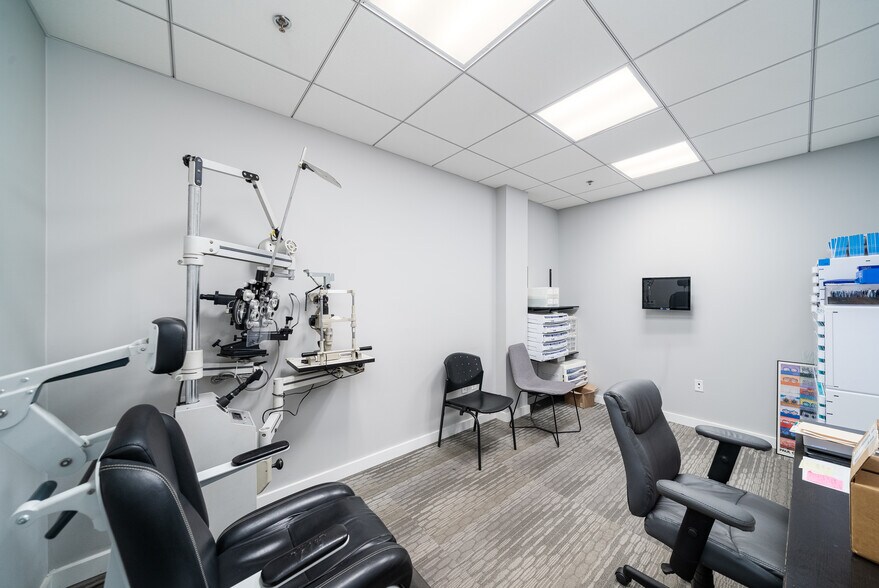 More Photos Of 259 1st St, Hoboken Loft Creative Space For Lease