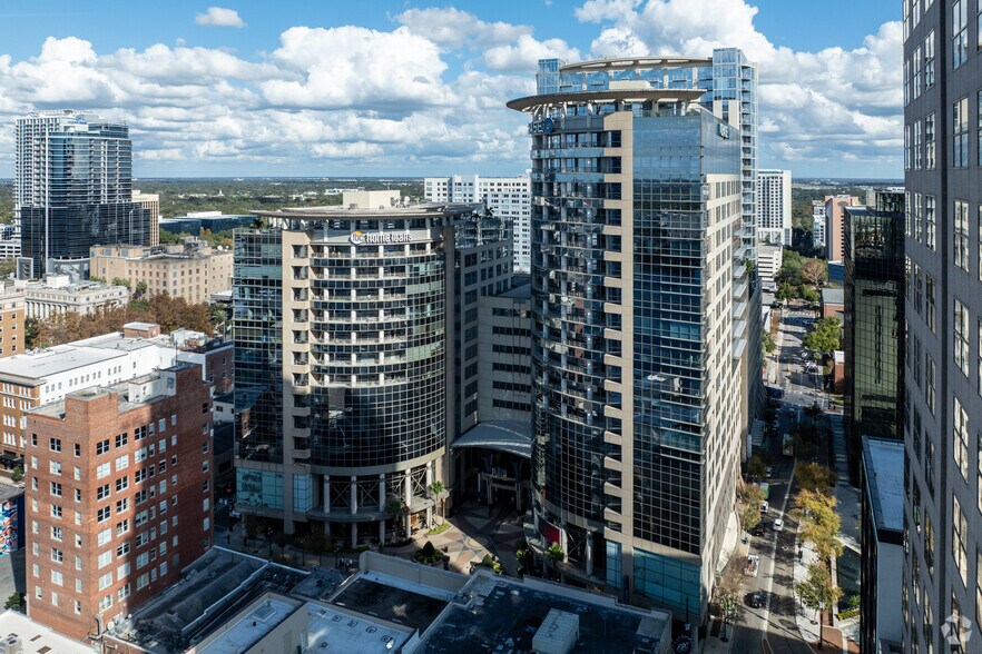 More Photos Of 121-189 S Orange Ave, Orlando Office Residential For Sale