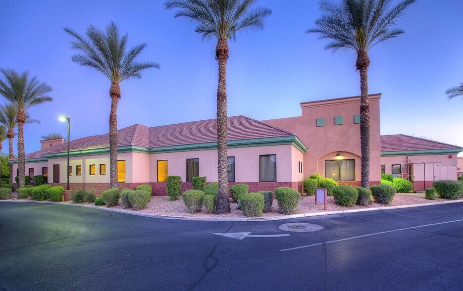 Primary Photo Of 5750 W Thunderbird Rd, Glendale Unknown For Lease