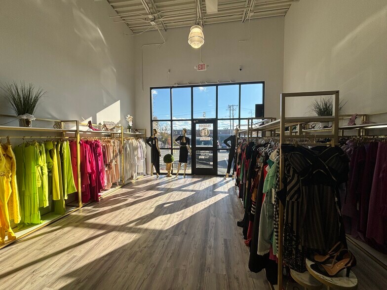 More Photos Of 888 Eastern Ave, Malden Storefront Retail Office For Lease