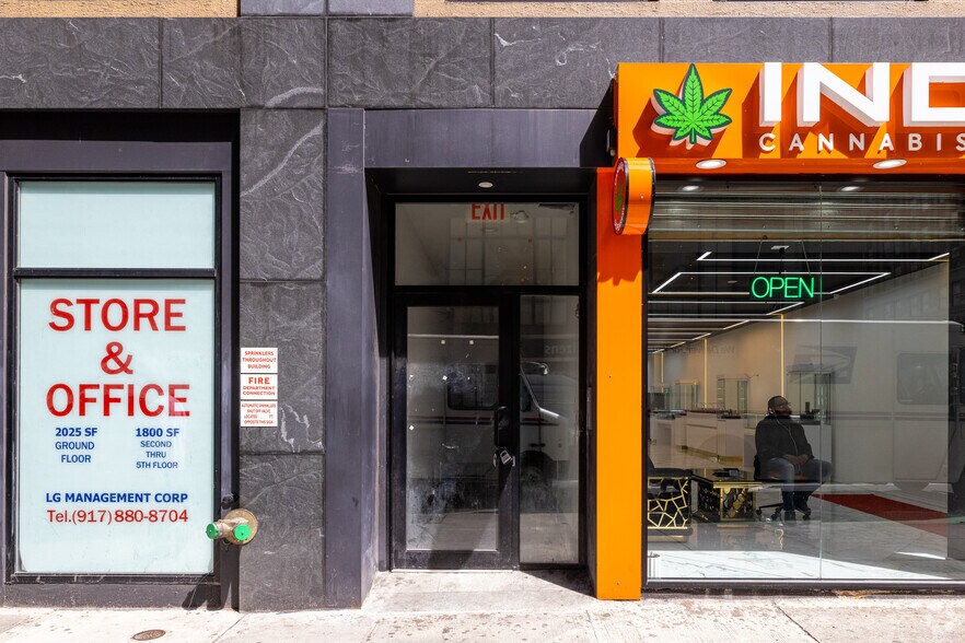 More Photos Of 203-205 W 38th St, New York Office For Lease