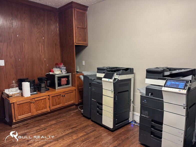 More Photos Of 1126 Ponce De Leon Ave, Atlanta Office For Sale