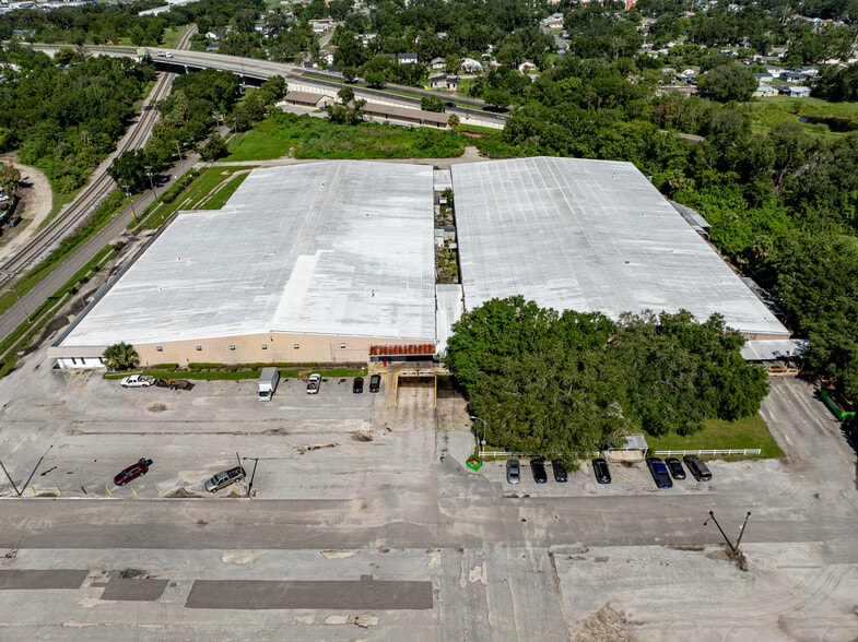 More Photos Of 450 W Polk St, Bartow Warehouse For Sale