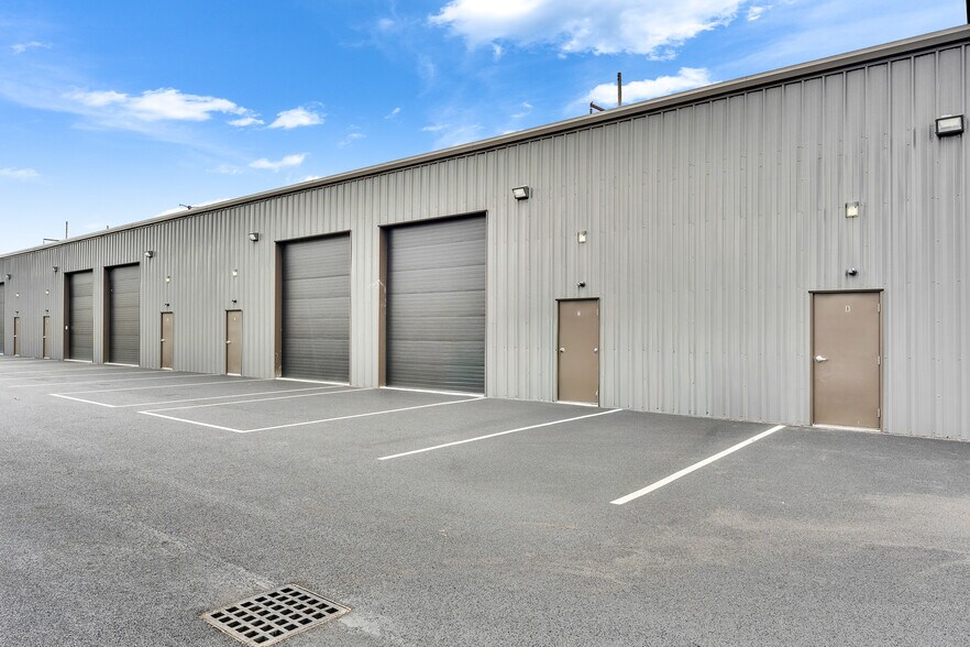 More Photos Of 2360 Plainfield Pike, Cranston Light Distribution For Lease