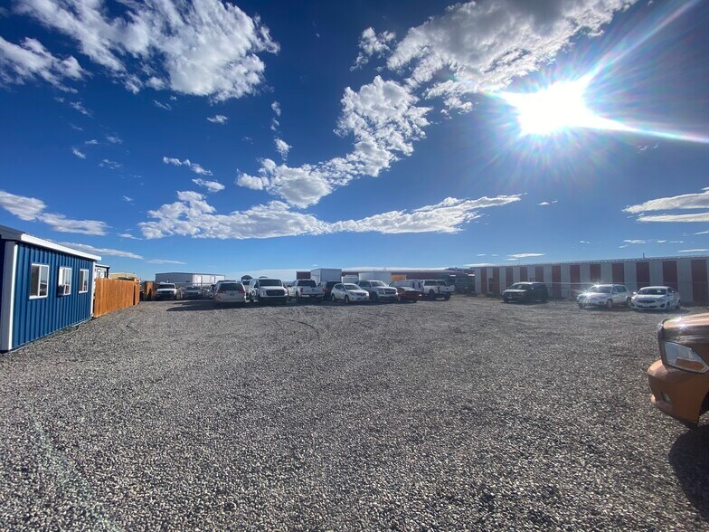 More Photos Of 4420 Airport Rd, Riverton Warehouse For Sale