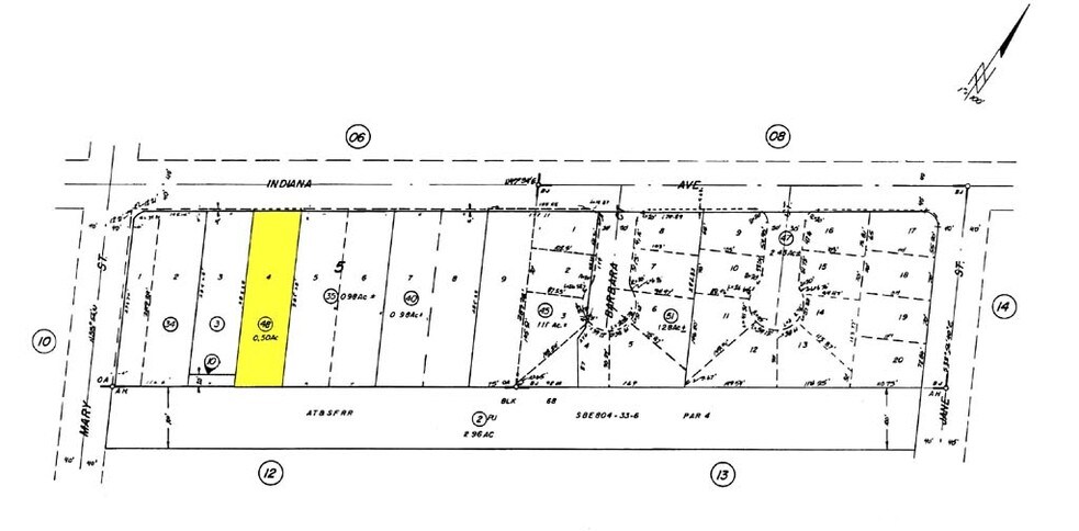 More Photos Of 6864 Indiana Ave, Riverside Office For Lease