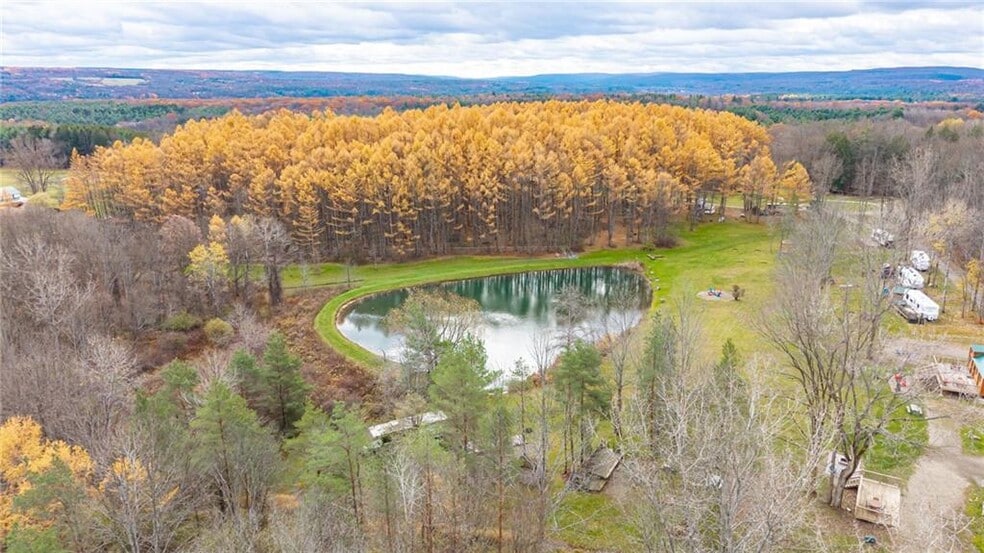 More Photos Of 7632 Centerville Rd, Houghton Trailer Camper Park For Sale