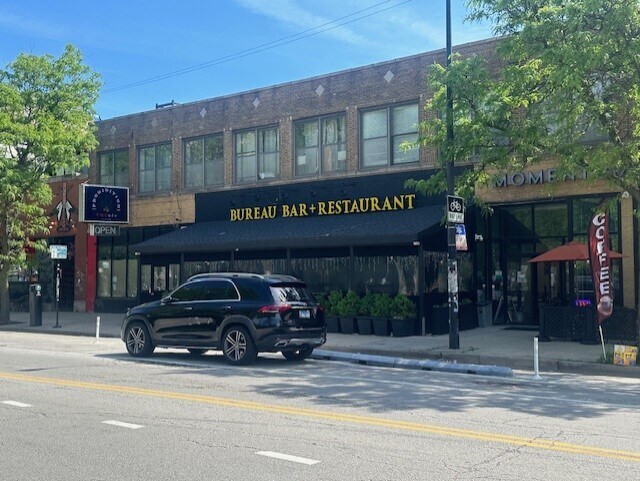 More Photos Of 2111-2115 S State St, Chicago Freestanding For Sale