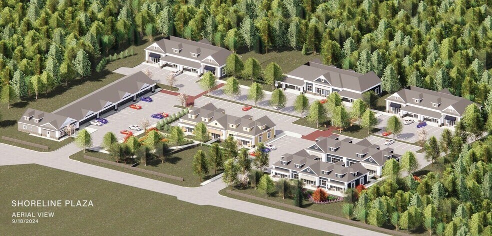 Primary Photo Of 3769 Old Post Rd, Charlestown Office For Sale