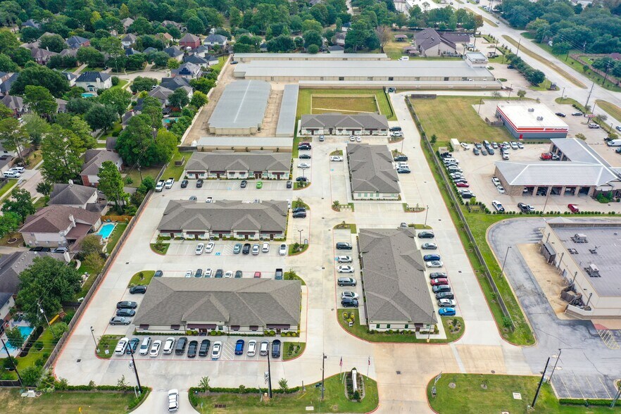 More Photos Of 17138 N Eldridge Pky, Tomball Medical For Sale