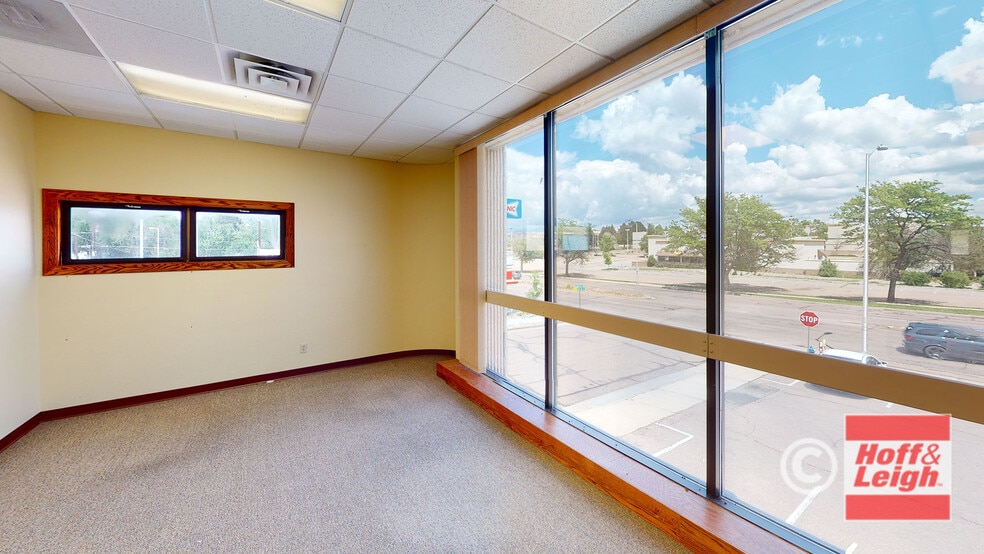 More Photos Of 518 Chelton Pl, Colorado Springs Office For Lease