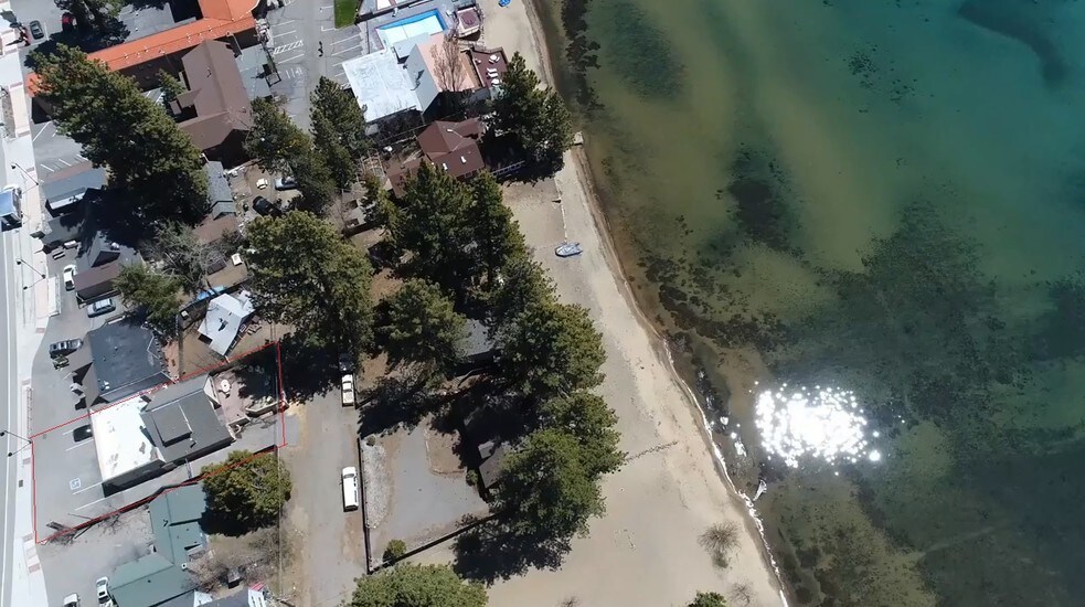 More Photos Of 8106 N Lake Blvd, Kings Beach Storefront Retail Residential For Lease