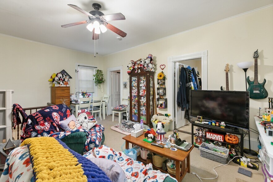 More Photos Of 23 Poplar St, Danvers Multifamily For Sale