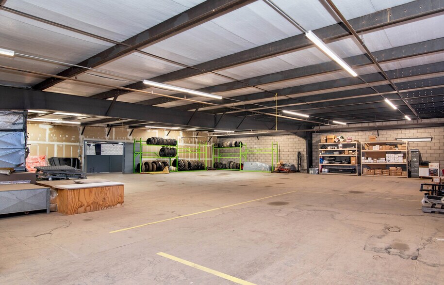 More Photos Of 1105 S Blosser Rd, Santa Maria Industrial For Sale