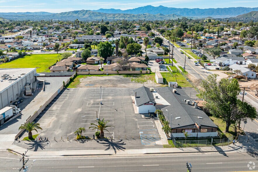 More Photos Of 10390 Arlington Ave, Riverside Land For Lease