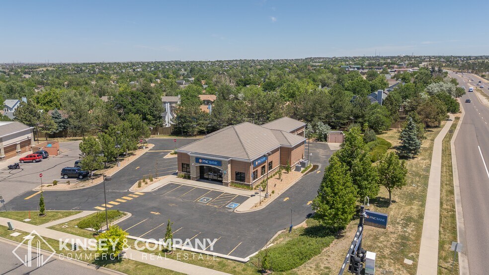 More Photos Of 20299 E Smoky Hill Rd, Centennial Bank For Lease