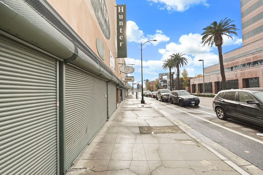 More Photos Of 20 S California St, Stockton Storefront For Sale