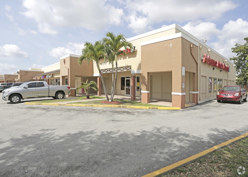 More Photos Of 13712 SW 152nd St, Miami Unknown For Lease