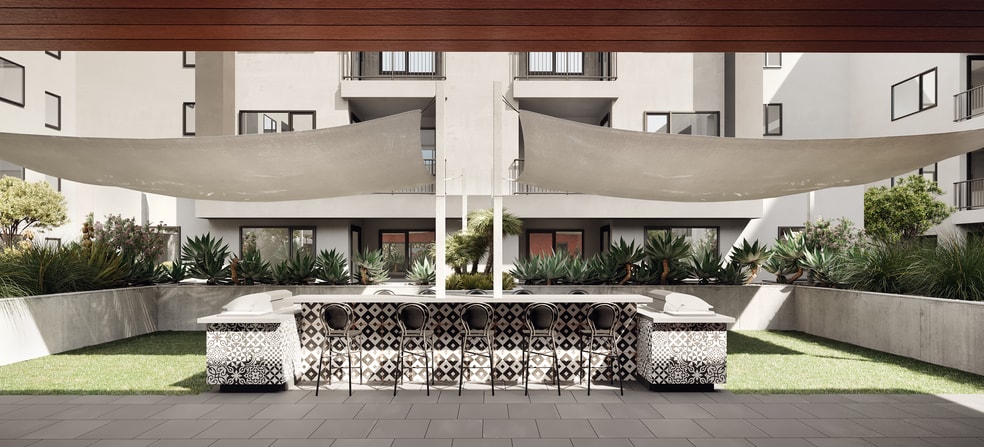 More Photos Of 1717 E McDowell Rd, Phoenix Apartments For Lease