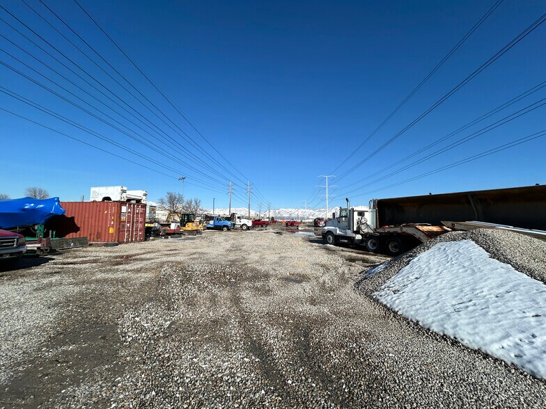 More Photos Of 1200 Gladiola st, Salt Lake City Land For Lease